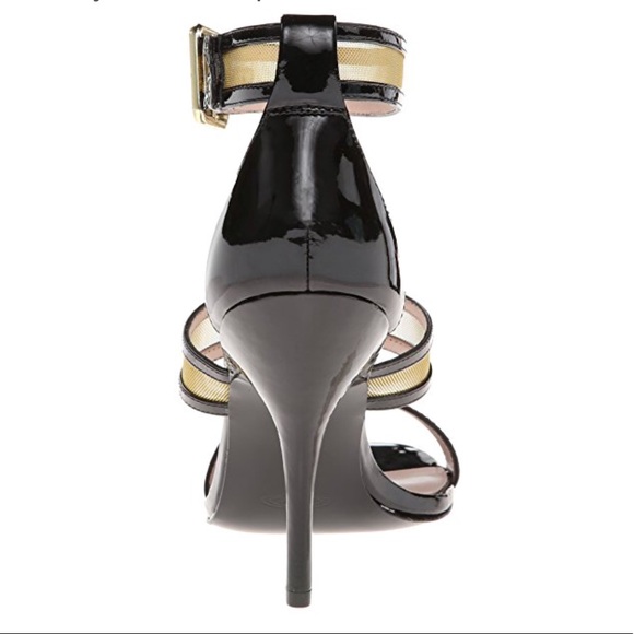 VIVIENNE WESTWOOD Marilyn strappy heels - Picture 5 of 8